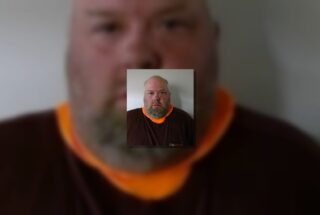 BRANDVOLD, ERVIN GLENN photo