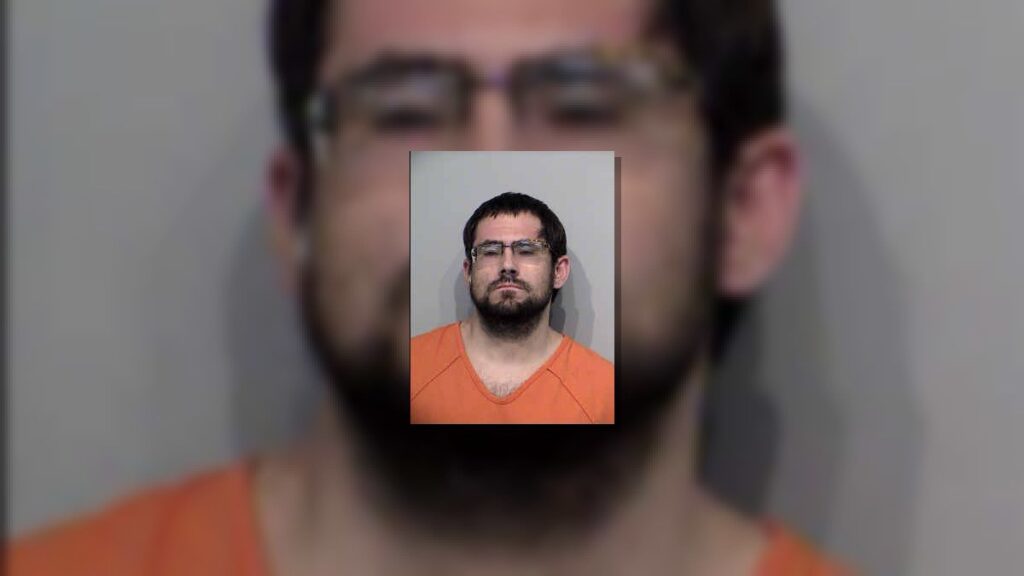 Timothy James Bridges