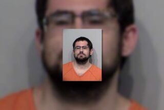 Timothy James Bridges
