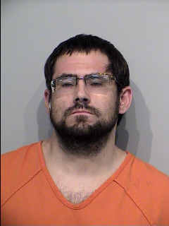 Timothy James Bridges