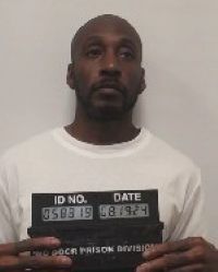 BRYANT, RASHON JAMEL photo