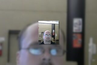 BUHR, JOSHUA STEVEN photo