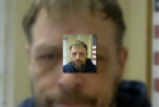 BURCH, JAMES HARVEY JR photo