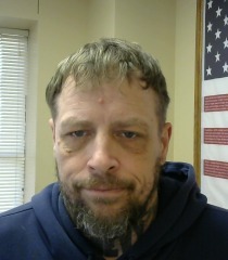 BURCH, JAMES HARVEY JR photo