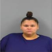 Destinee Beaudreau