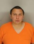 Randall Lee Belcourt Jr. booking photo