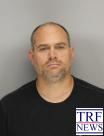 Christopher Lee Bernu mugshot