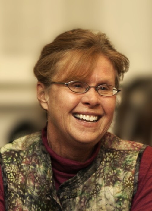 Beverly Anderson, 76