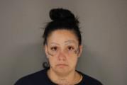 Nicole Marie Blackburde