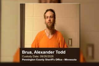 Alexander Todd Brua