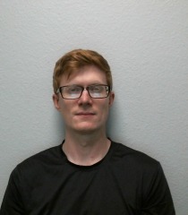 CALDWELL, TIMOTHY LAURENCE photo