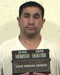 CHACANO, VICENTE ERASMO photo