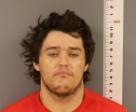 Dakota Tyler Collins booking photo