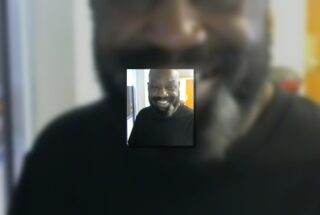 CONTEH, JOHN SHEKU photo