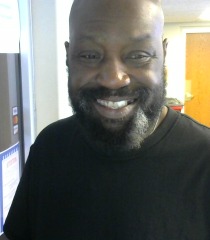 CONTEH, JOHN SHEKU photo