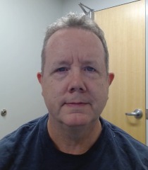 COOPER, JAMES VICTOR II photo