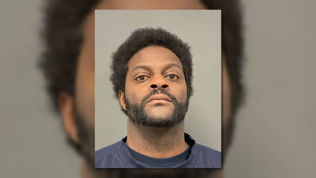 Telvin Lamar Cooper