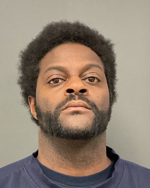 Telvin Lamar Cooper