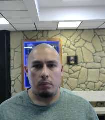 CORTEZ, JASON LEE photo