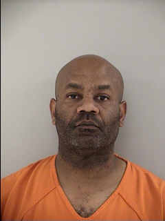Andracadrice Troy Crawford mugshot
