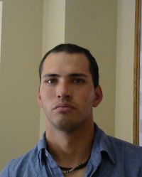 CREECH, MICHAEL WAYNE JR photo
