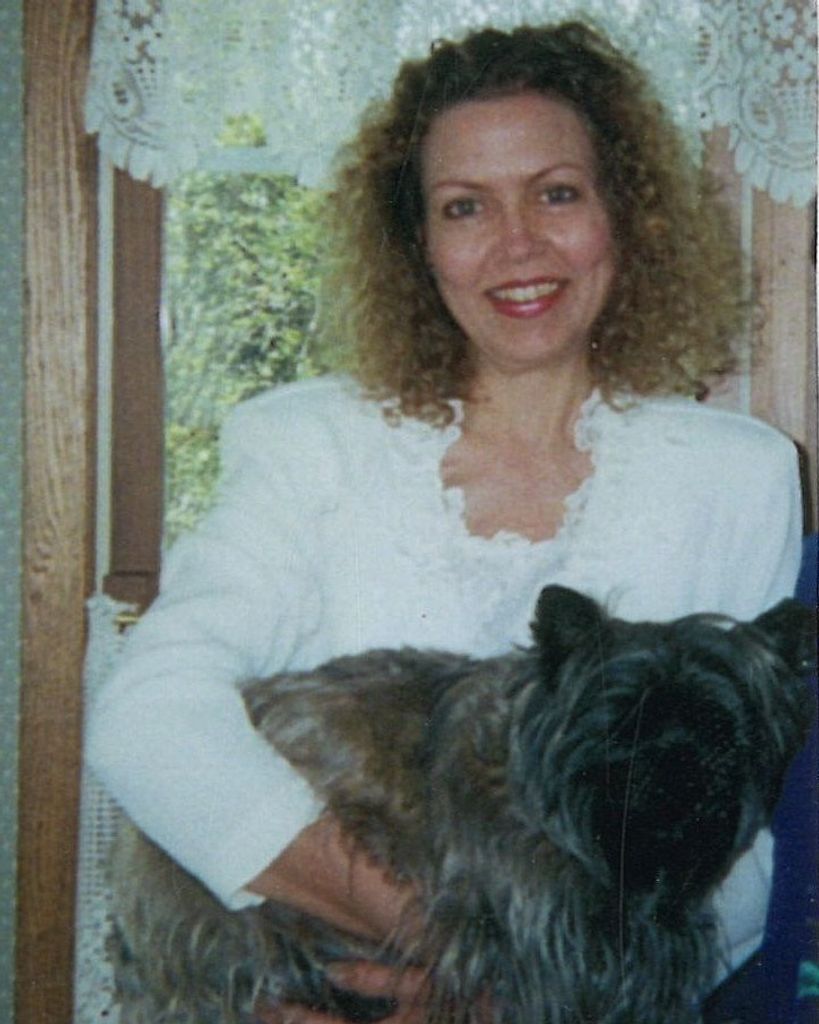 Celeste Fae Hetland, 75