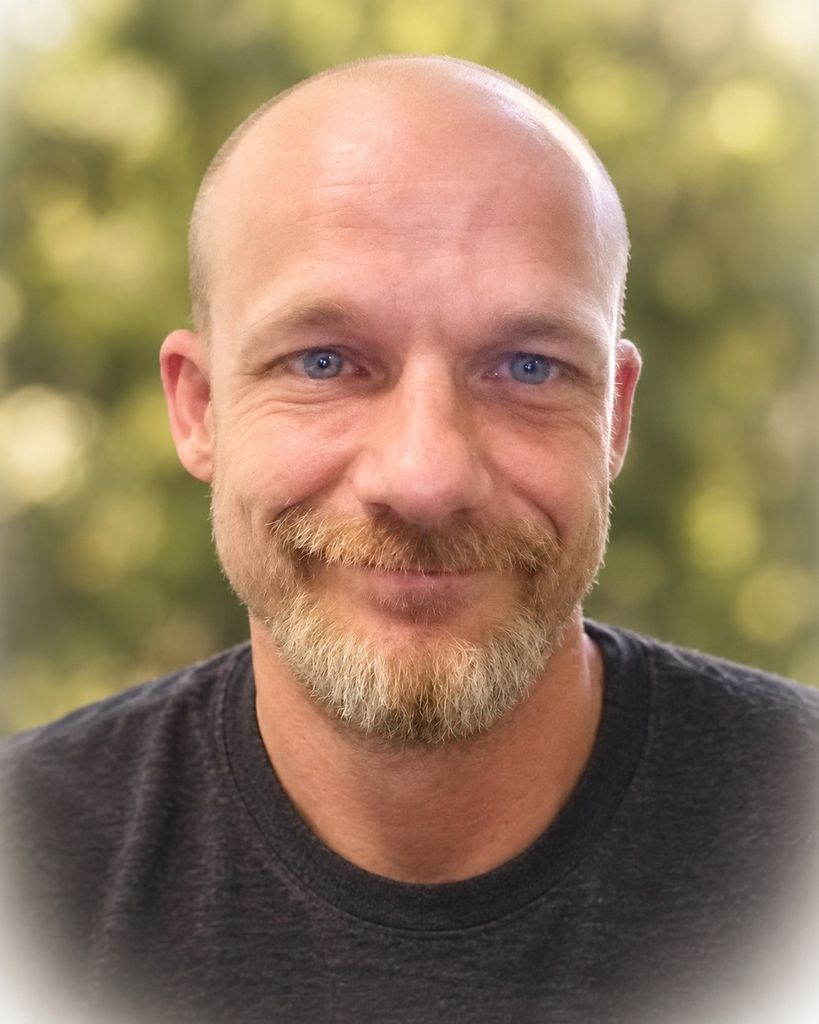 Christopher Chad Walseth, 49
