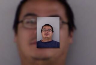 Jison Adam DeLong