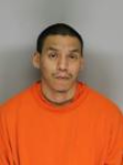 Aaron William Dick booking photo