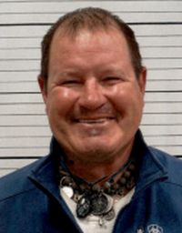 DICKERSON, RICHARD BRUCE JR photo