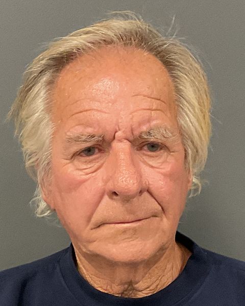 Randy Merle Dickhaus mugshot