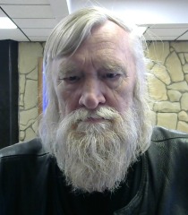DIX, DAVID EVERETT photo