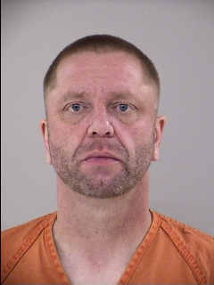 Christopher Jon Domier mugshot