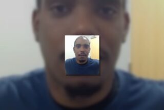 DOTSON, ANTOINE WILLIAM photo