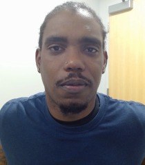 DOTSON, ANTOINE WILLIAM photo