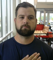 DVORAK, KEVIN ANTHONY photo