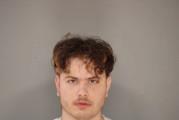 Alexander Leviticus Jose-Jean Davis booking photo