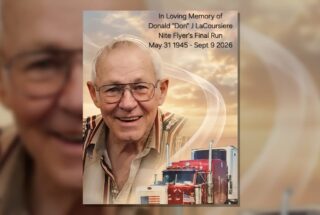 Donald LaCoursiere, 81