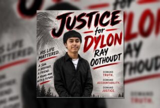 Cass Lake Teen Homicide: Dylon Oothoudt Identified
