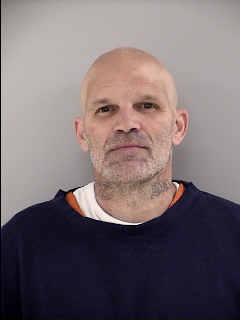 Ryan Kenneth Earle mugshot
