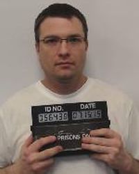ENCK, TRISTAN EUGENE photo