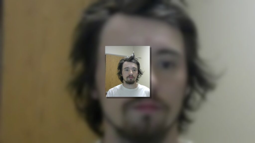 ENGET, TYLER JAMES photo
