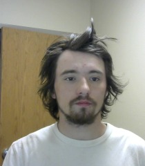 ENGET, TYLER JAMES photo