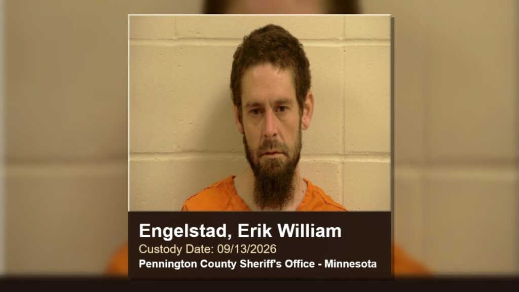 Erik William Engelstad