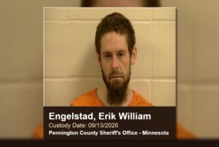 Erik William Engelstad