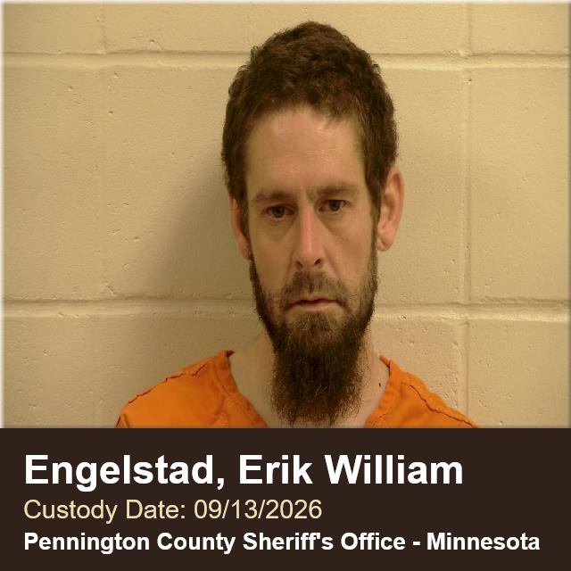 Erik William Engelstad