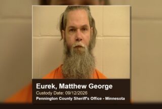 Matthew George Eurek