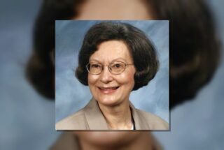 Evelyn Marie Eskeli, 88
