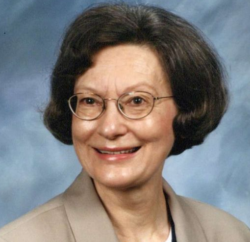Evelyn Marie Eskeli, 88