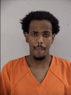 Abdikarim Mohamed Farah